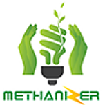 Logo Methanizer