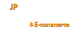Logo JP Digitalist & eCommerce