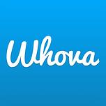 Logo Whova