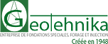 Logo Geotehnika