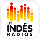 Logo Les Indés Radio