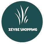 Logo Zeybe Shop
