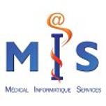 Logo Médical Informatique Services