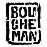 Logo Bouche'Man