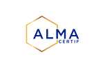 Logo Alma Certification