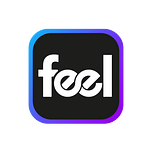 Logo Feel Studio