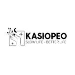 Logo Kasiopeo