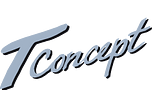 Logo TCONCEPT