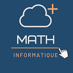 Logo Math'informatique