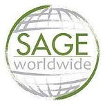 Logo sageworldwide
