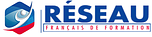 Logo Réseau de France Formation