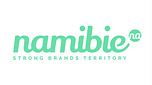 Logo Namibie
