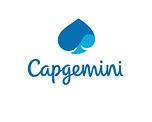 Logo CAPGEMINI