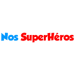 Logo Nos SuperHéros