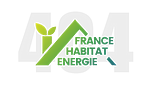 Logo France Habitat Energie