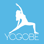 Logo Yogobe