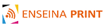 Logo ENSEINA PRINT