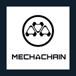 Logo Mecachain.io