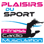 Logo Plaisirs du sport
