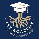 Logo Ley Academy