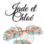 Logo Jade et Chloé