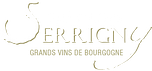 Logo Domaine Serrigny