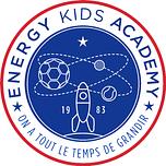 Logo Energy Kids Academy