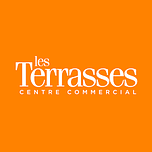 Logo Centre Commercial les Terrasses de la Sarre