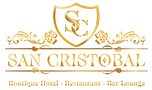 Logo SAN CRISTOBAL