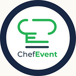 Logo Chef Event