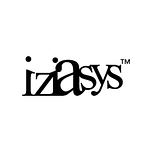 Logo Iziasys Communication