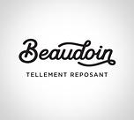 Logo Beaudoin