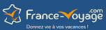 Logo France Voyage (Avignon)
