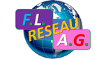 Logo Réseau F.L.A.G