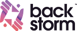 Logo Backstorm