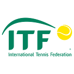 Logo Fédération Internationale de Tennis