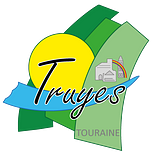 Logo Ville de Truyes