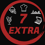 Logo 7extra