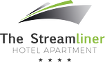 Logo Stream Liner