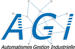 Logo AGI Automatismes et Gestion Industrielle