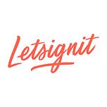 Logo LetSignIt
