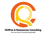 Logo Chiffres Et Ressources