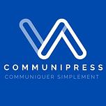 Logo Communipress