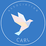 Logo Association Carl