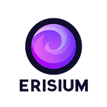 Logo Erisium SAS