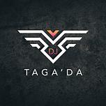 Logo DJ TAGA'DA