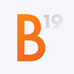 Logo B19