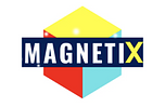 Logo Magnetix Play