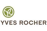 Logo Yves-Rocher