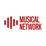 Logo Musical Network